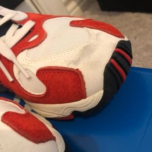 adidas yung 1 womens size 5
